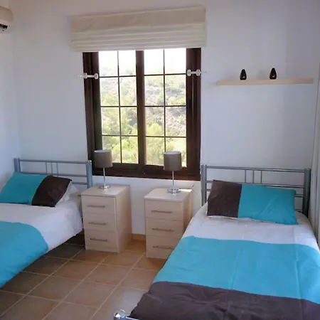 Luxurious Jasmine 4-bedroom Retreat With Private Pool Villa Kharcha